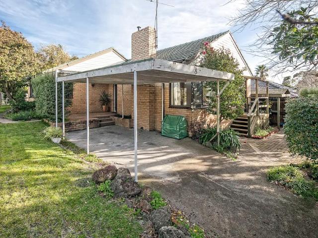 House for rent in Melbourne, Victoria