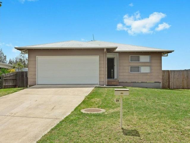 House for rent in Laidley, Queensland