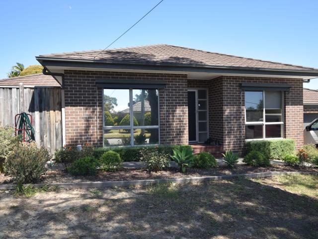 House for rent in Mooroolbark, Melbourne