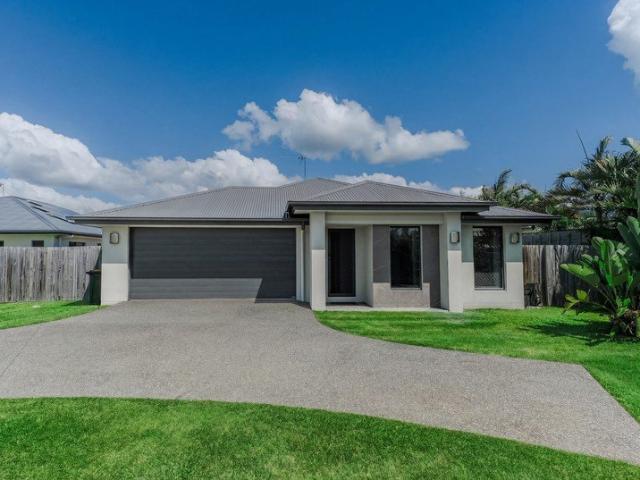 House for rent in Pialba, Hervey Bay