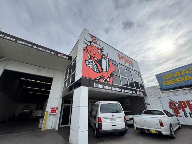 Office for rent in Sutherland, New South Wales
