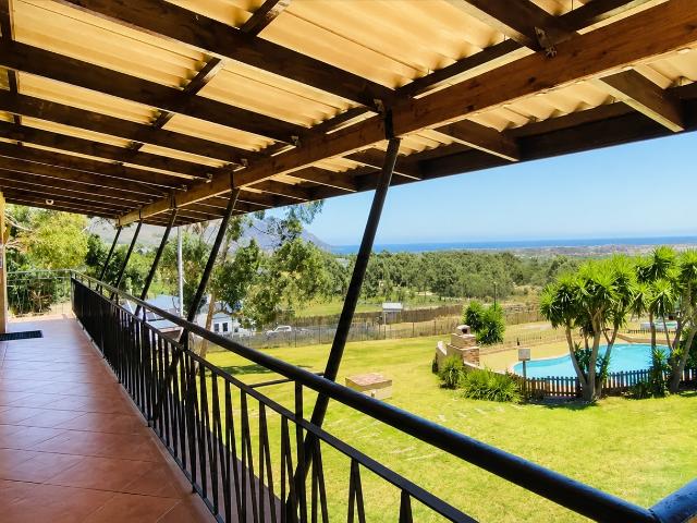 House for rent in Temperance Town, City of Cape Town