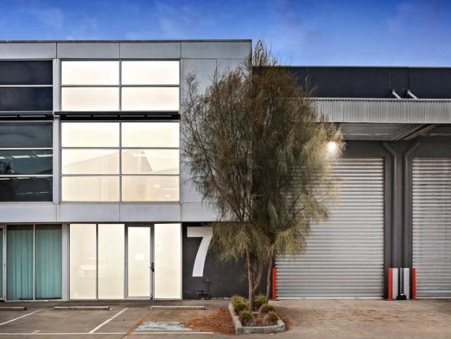 Warehouse for rent in Camerons Creek, Victoria