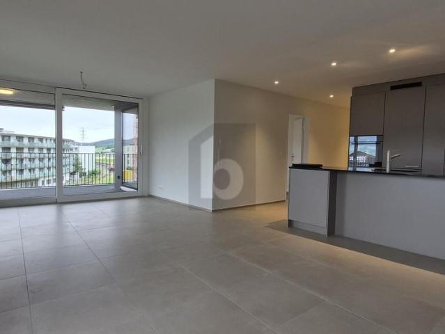 Apartment mieten in Buchs (ZH), Zürich