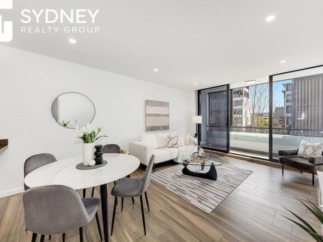 Apartment for sale in Sydney, New South Wales