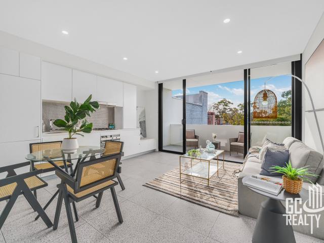 Apartment for sale in Glebe