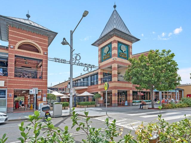 Apartment for sale in Castle Hill, New South Wales
