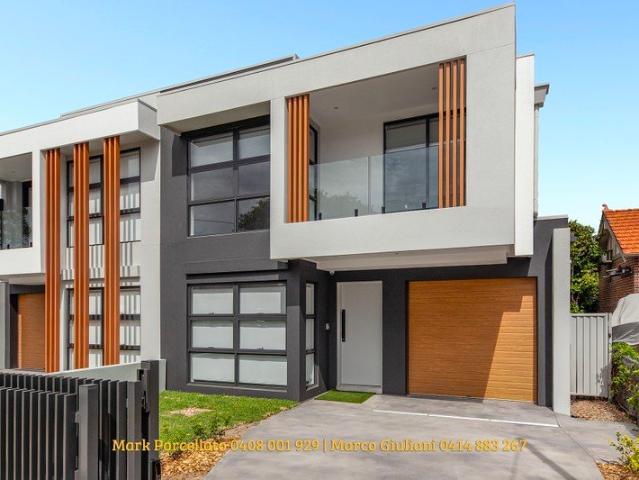 Duplex for rent in Sydney, New South Wales