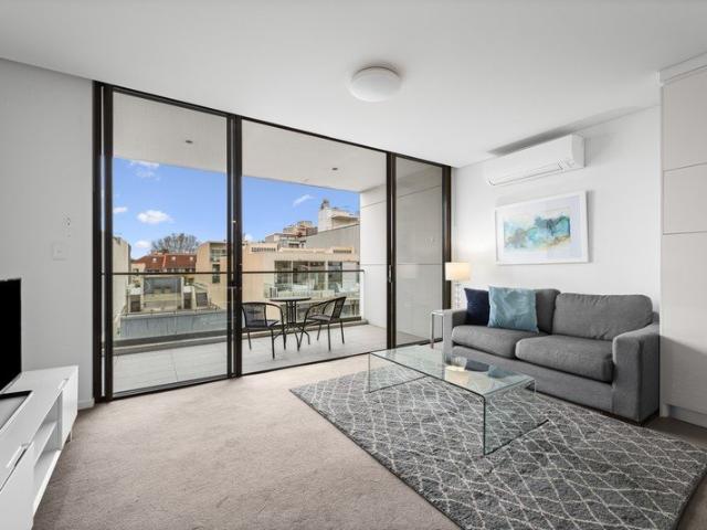 Apartment for sale in Sydney, New South Wales