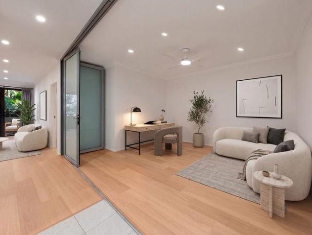 Apartment for rent in Cremorne Junction, Sydney