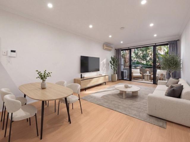 Apartment for rent in Cremorne Junction, Sydney