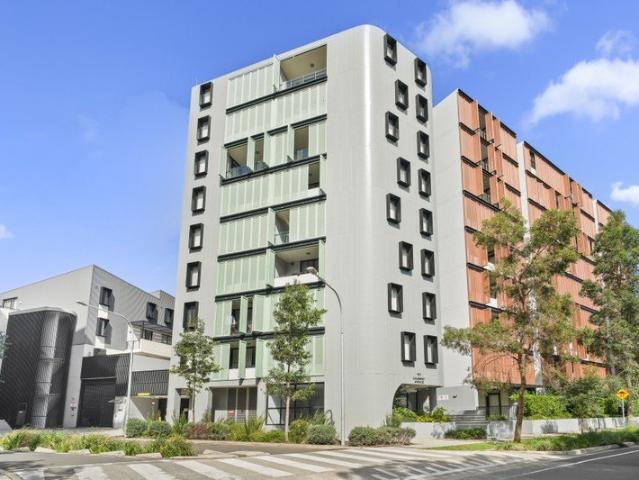 Apartment for rent in Rosebery, Sydney