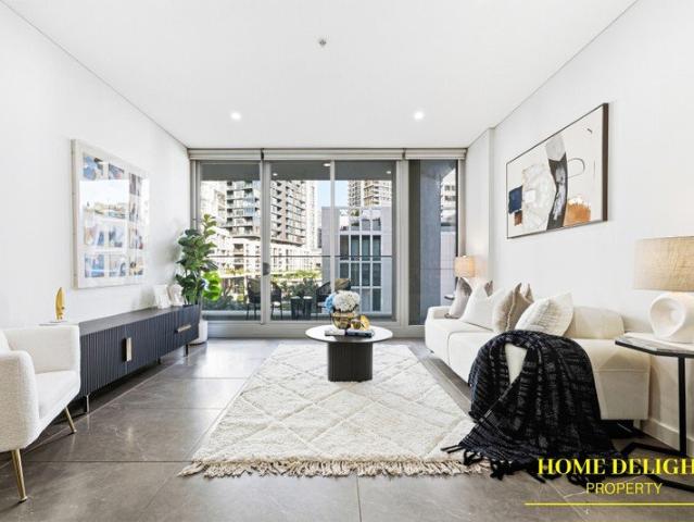 Apartment for sale in Sydney, New South Wales
