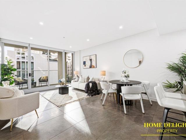 Apartment for sale in Sydney, New South Wales