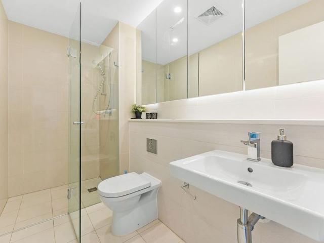 Apartment for rent in Ryde