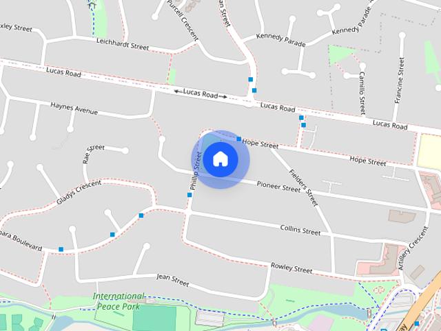 House for rent in Sydney, New South Wales