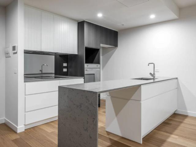 Apartment for rent in Braddon, Australian Capital Territory
