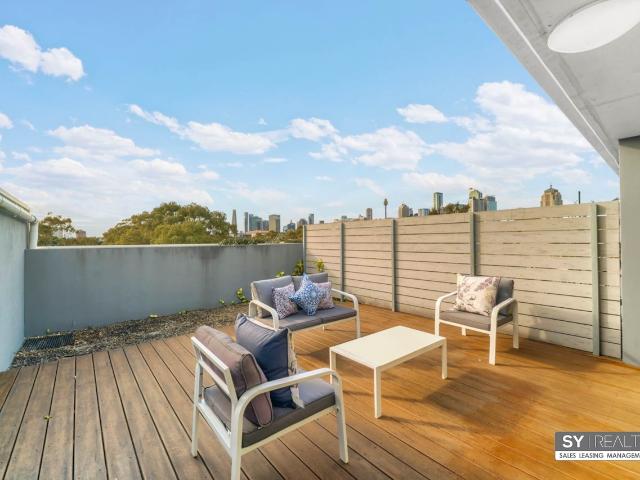 Apartment for sale in Sydney, New South Wales