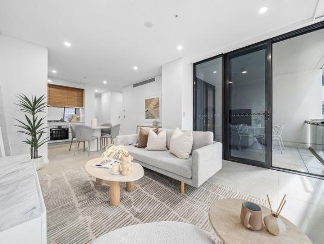 Apartment for sale in Sydney, New South Wales