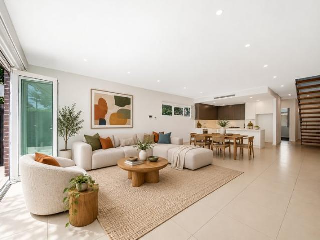 House for rent in Inner West, Sydney