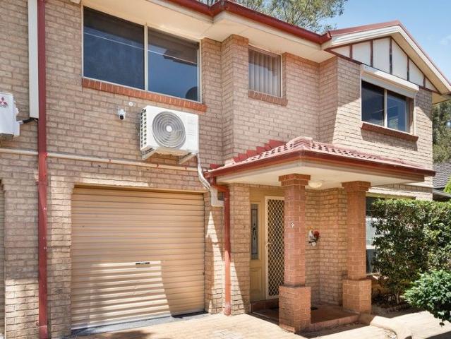 Townhouse for sale in Sydney, New South Wales