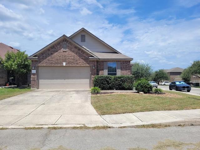 Room for rent in Bexar, Texas