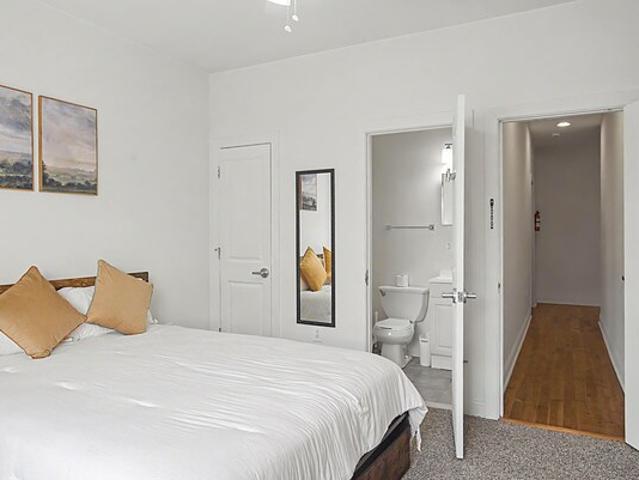 Room for rent in Philadelphia, Pennsylvania