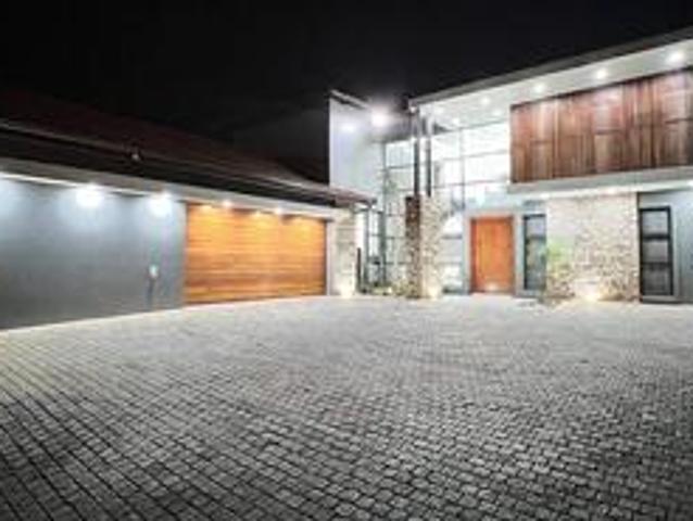 House for sale in Umhlanga, Kwazulu-natal