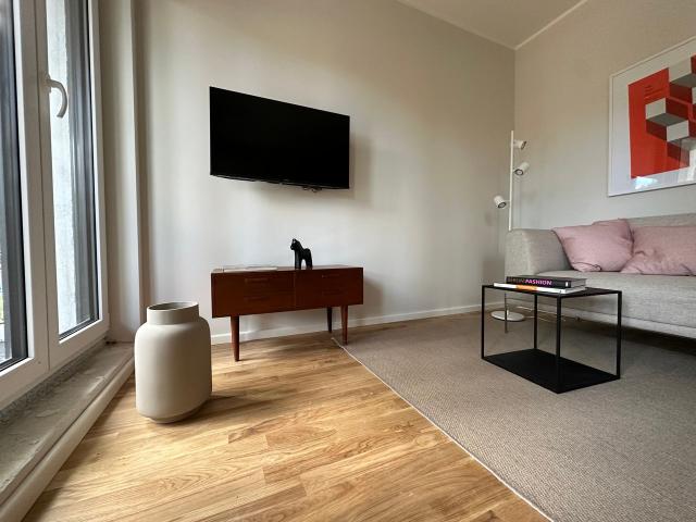 Apartment mieten in Potsdam, Brandenburg