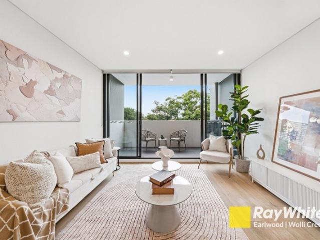 Apartment for sale in Sydney, New South Wales