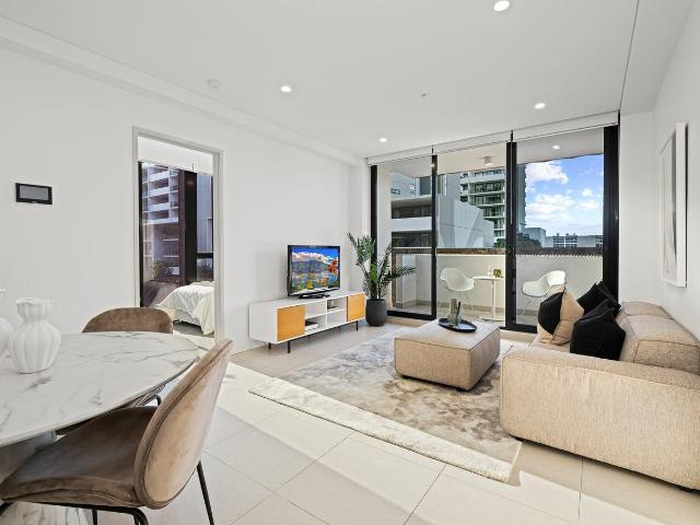 Apartment for rent in Sydney, New South Wales