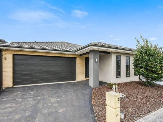House for rent in Camerons Creek, Victoria