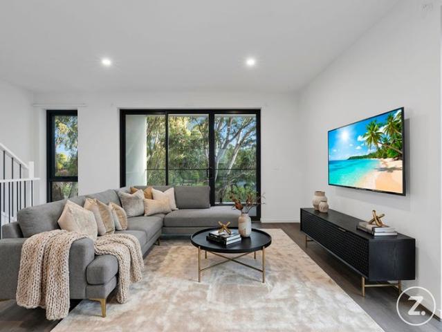 Townhouse for rent in Camerons Creek, Victoria