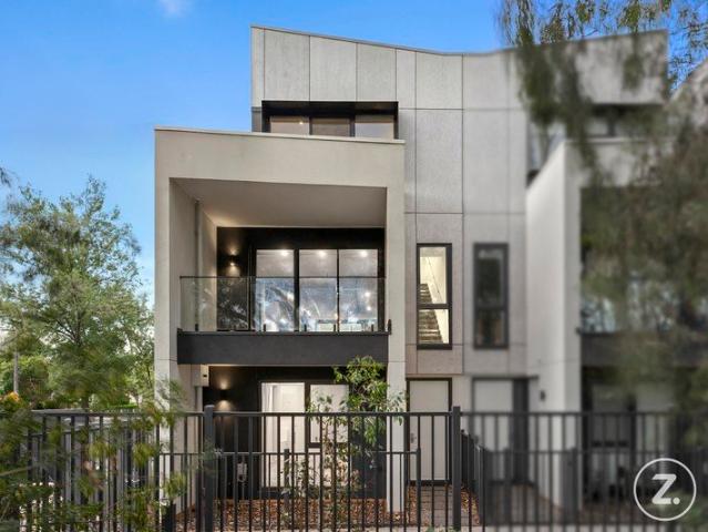 Townhouse for rent in Camerons Creek, Victoria