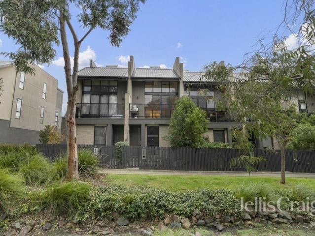 Townhouse for rent in Camerons Creek, Victoria