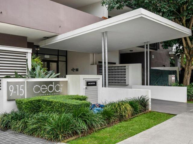 Apartment for sale in Toombul, Queensland