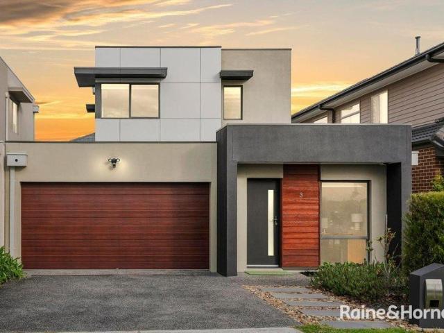 House for rent in Camerons Creek, Victoria