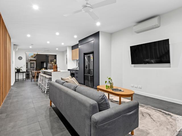 Townhouse for sale in Toombul, Queensland