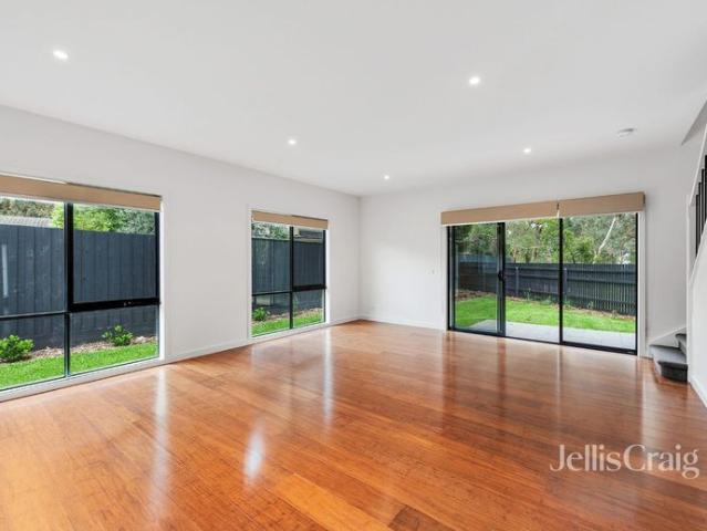 Townhouse for rent in Camerons Creek, Victoria