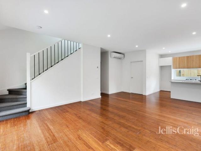 Townhouse for rent in Camerons Creek, Victoria