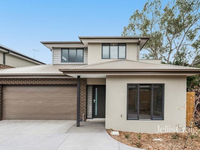 Townhouse for rent in Camerons Creek, Victoria