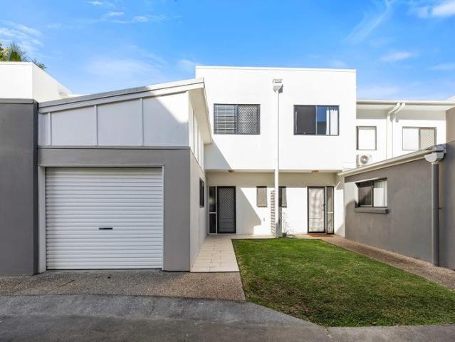 Townhouse for rent in Toombul, Queensland