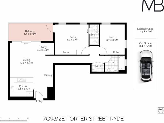 Apartment for sale in New South Wales