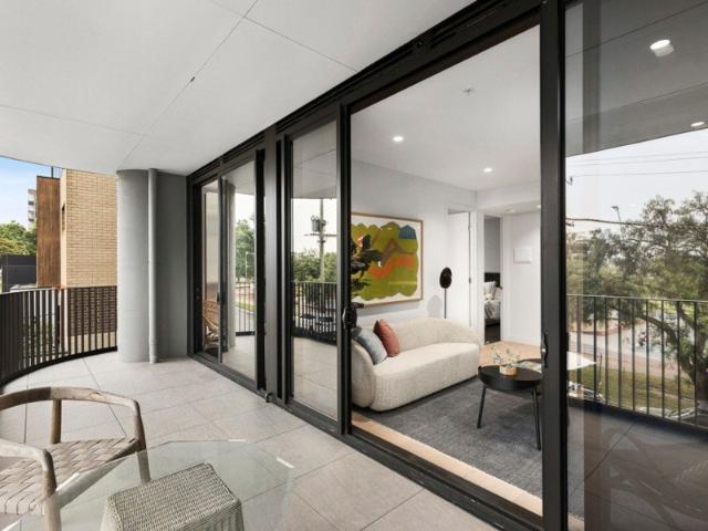 Apartment for sale in Box Hill, Melbourne