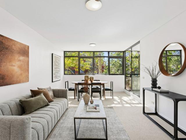 Apartment for sale in New South Wales