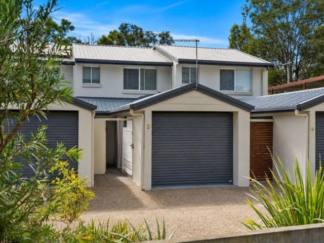Townhouse for sale in Toombul, Queensland