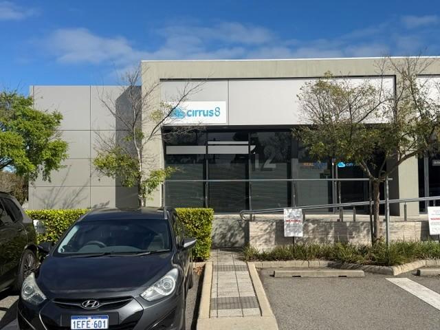 Office for rent in Stirling, Western Australia