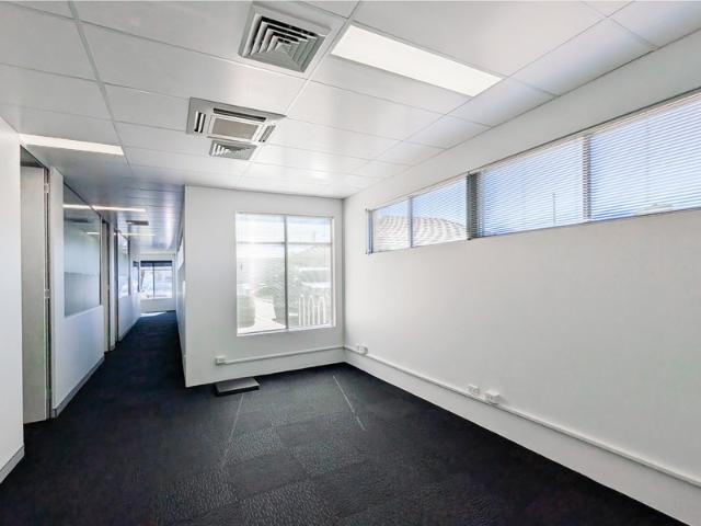 Office for rent in Cloverdale, City of Belmont