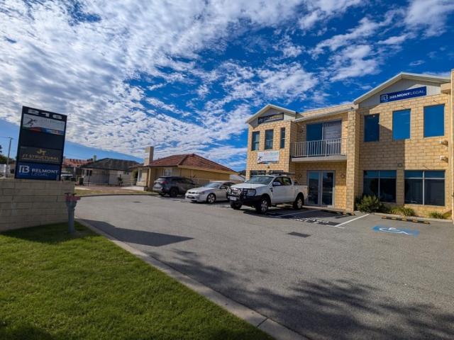 Office for rent in Cloverdale, Western Australia