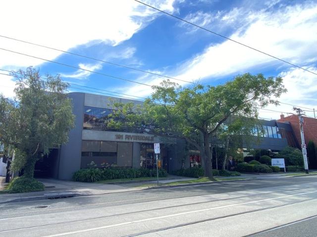 Office for rent in Hawthorn, Melbourne